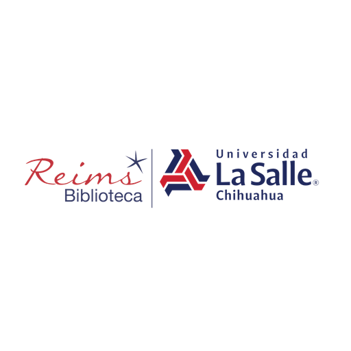 Biblioteca REIMS Universidad La Salle Chihuahua